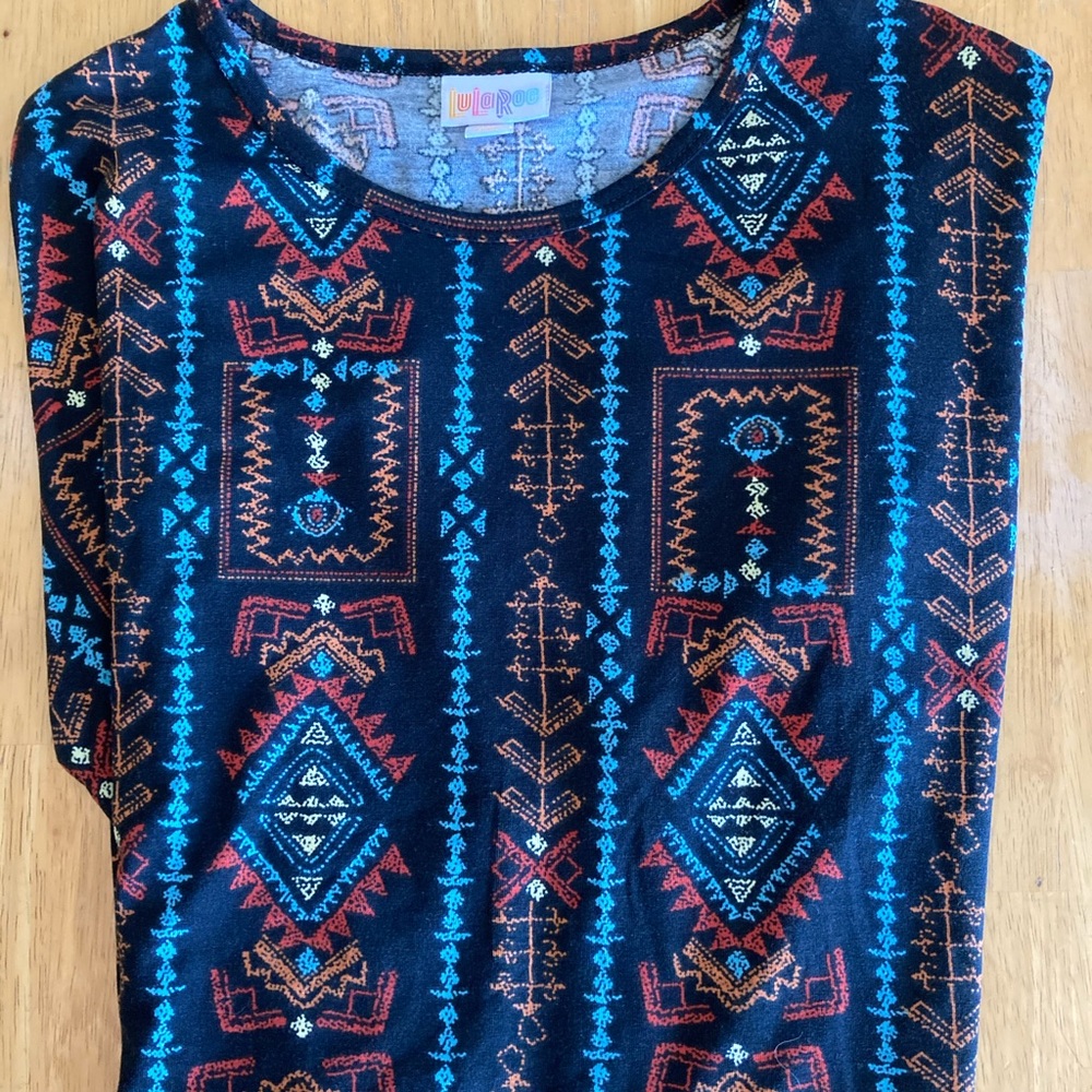 Lularoe Tunic